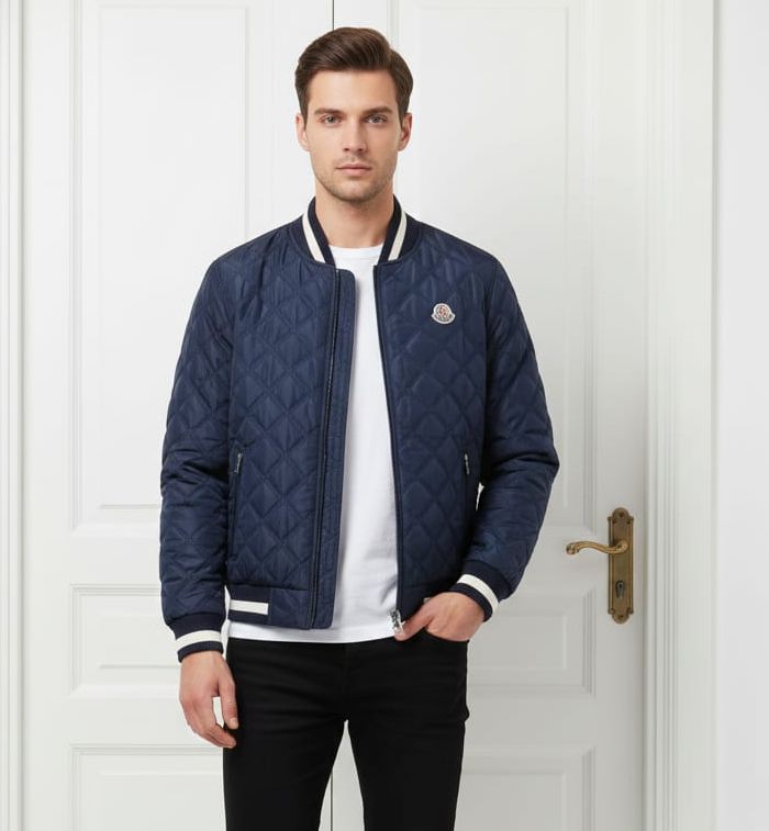 jacket moncler men