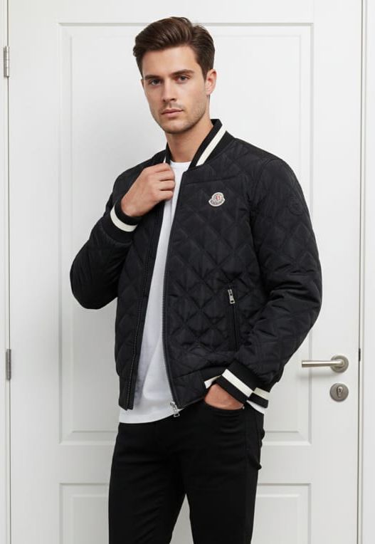 jacket moncler men