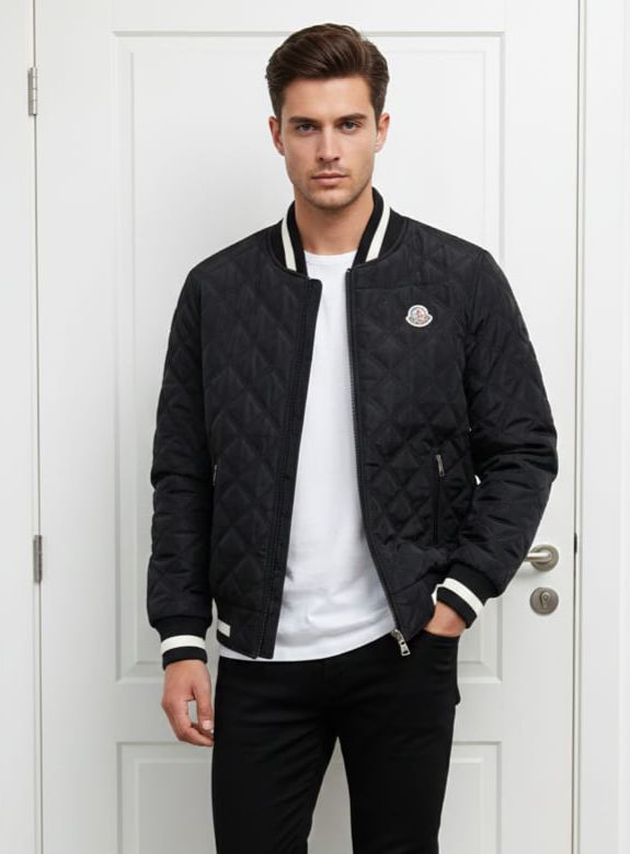 jacket moncler men