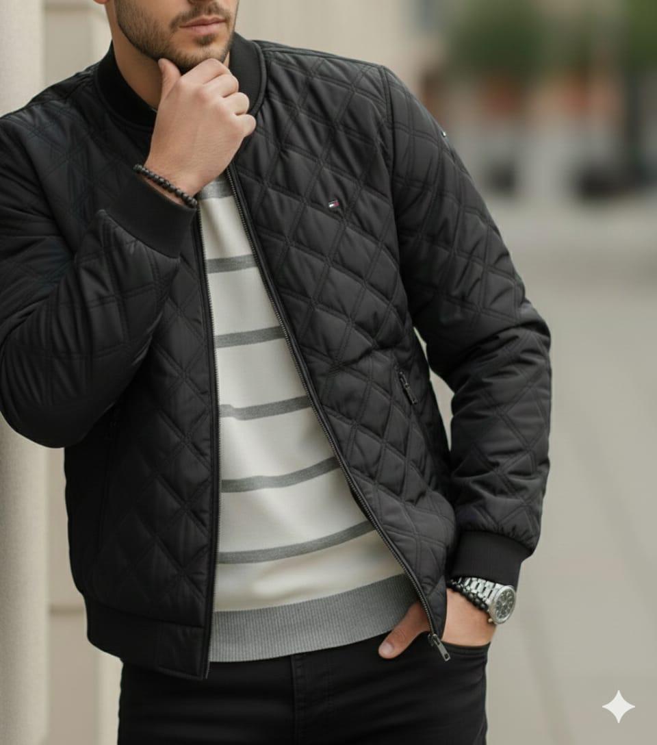 Veste tommy hilfiger 2026