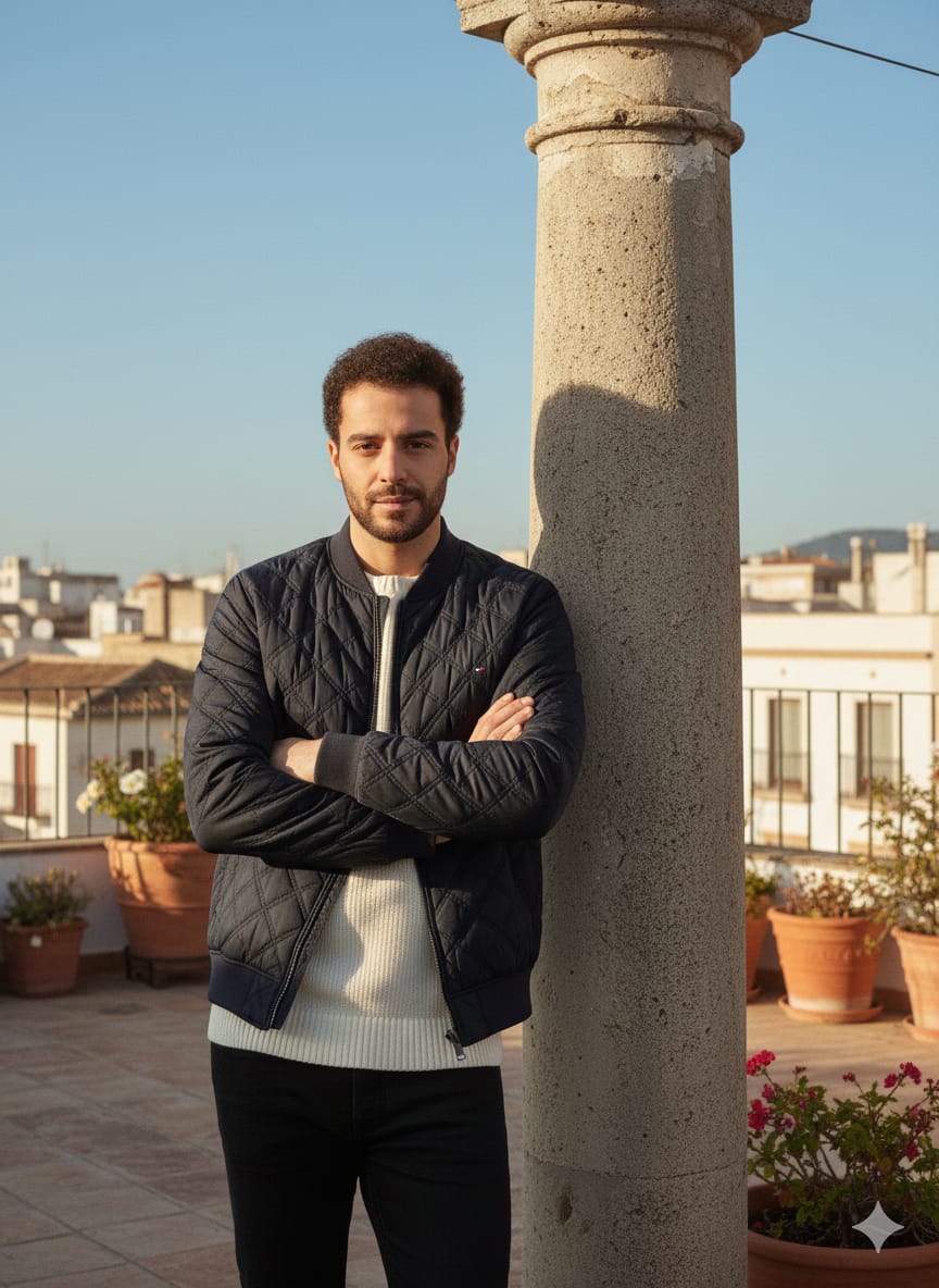 Veste tommy hilfiger 2026