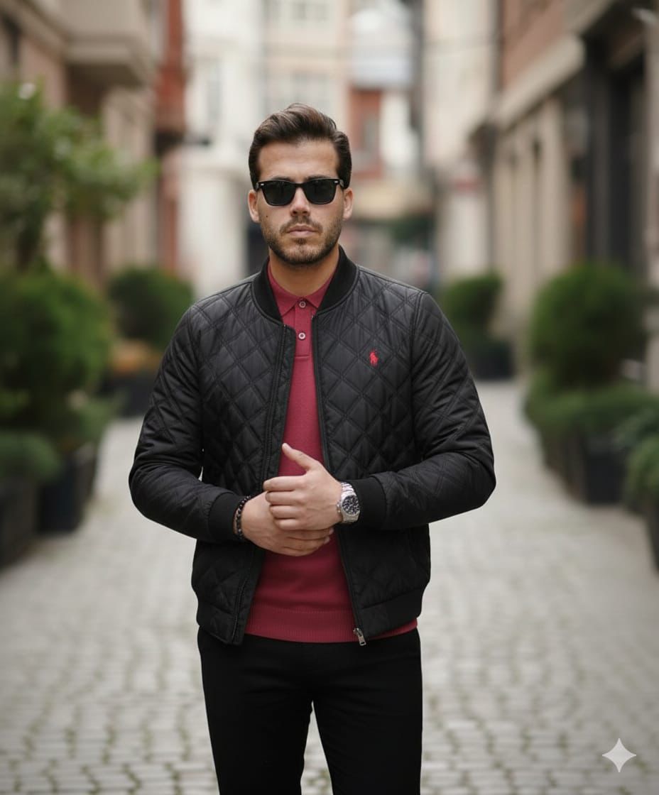 Polo Ralph Lauren veste