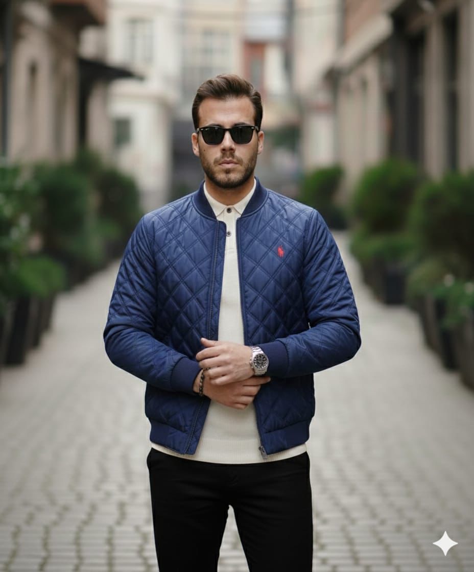 Polo Ralph Lauren veste