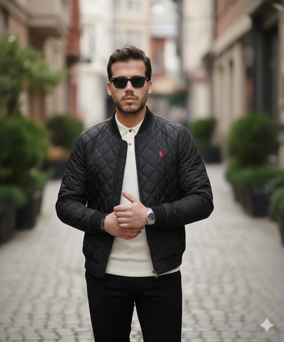 Polo Ralph Lauren veste