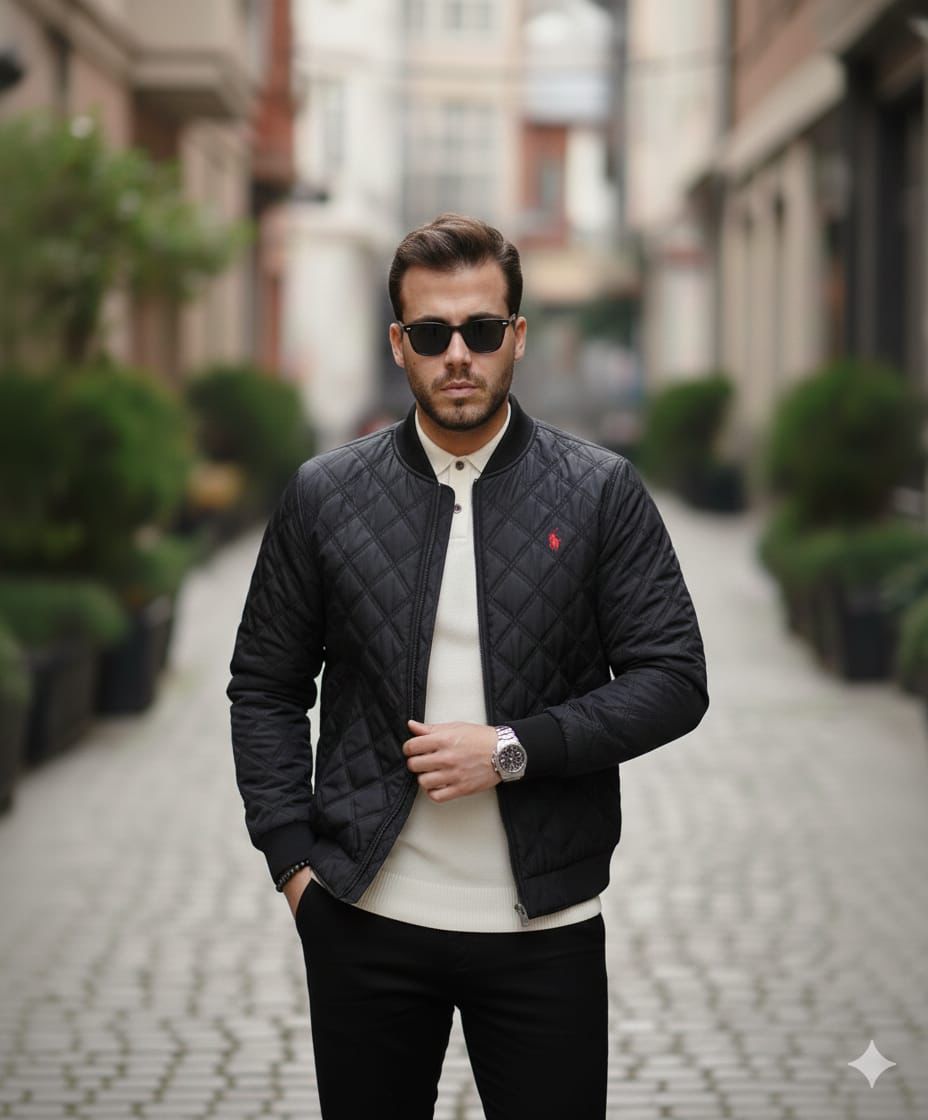 Polo Ralph Lauren veste