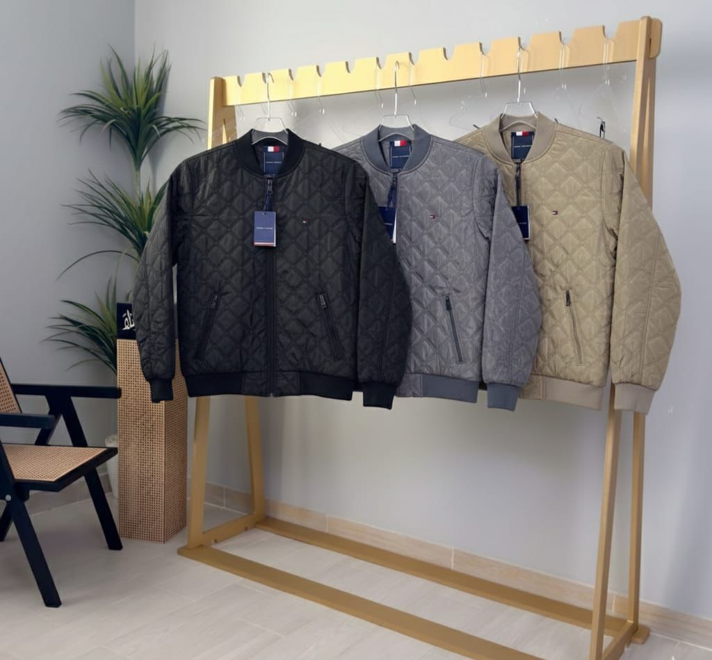 Veste tommy hilfiger